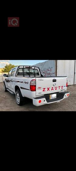 ZX AUTO Grand Tiger